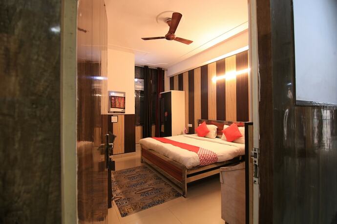 Imagen general del Hotel Greno House. Foto 7
