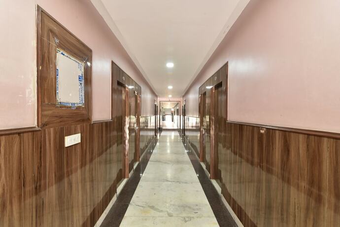 Imagen general del Hotel Greno House. Foto 8