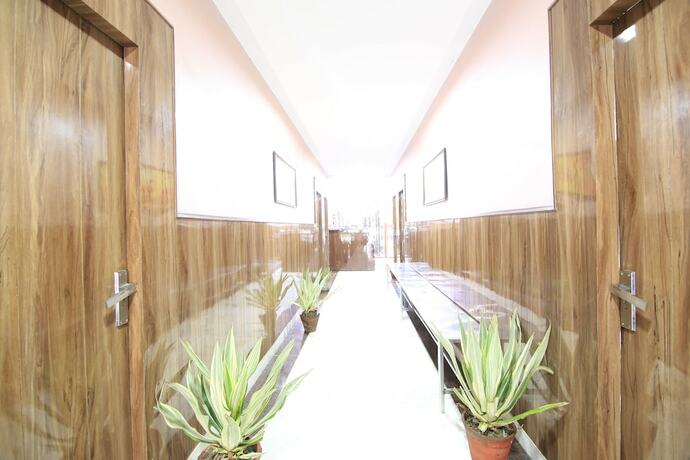 Imagen general del Hotel Greno House. Foto 9
