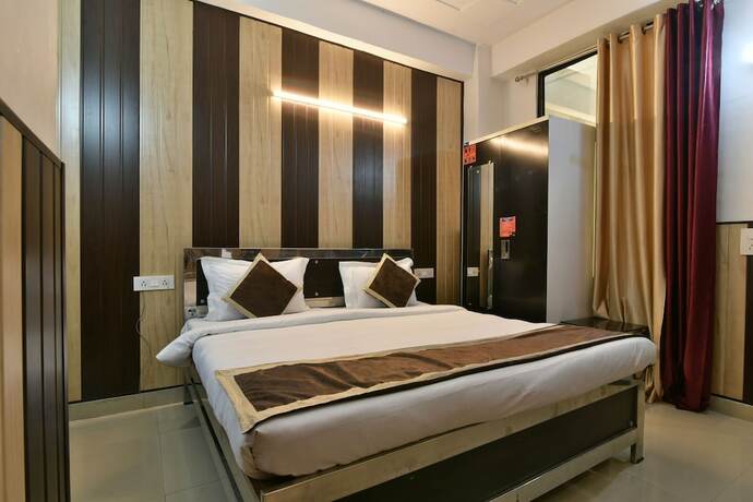 Imagen general del Hotel Greno House. Foto 10