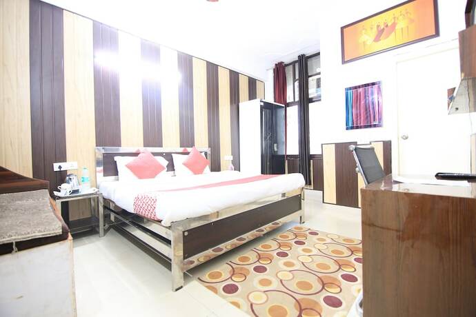 Imagen general del Hotel Greno House. Foto 11