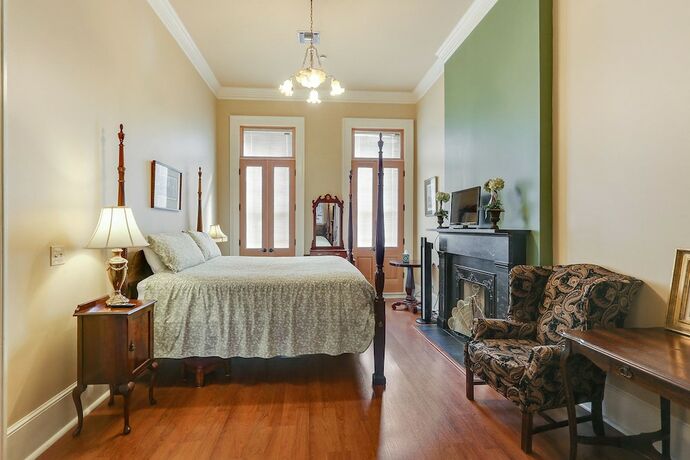 Imagen general del Hotel Grenoble House. Foto 3