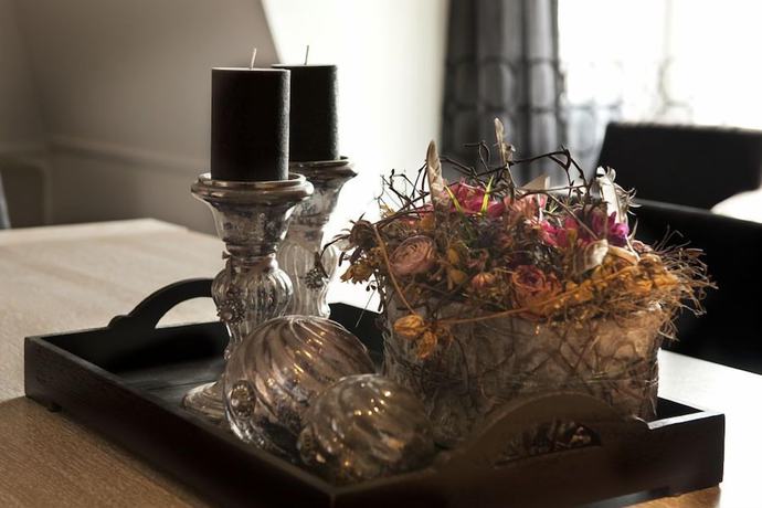 Imagen de la habitación del Hotel Grenshotel De Jonckheer. Foto 3