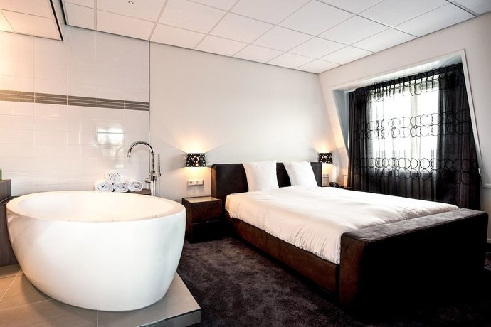 Imagen de la habitación del Hotel Grenshotel De Jonckheer. Foto 5