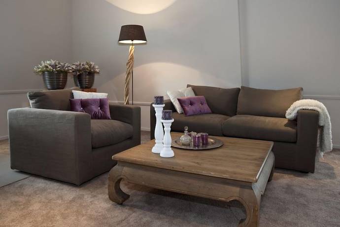 Imagen de la habitación del Hotel Grenshotel De Jonckheer. Foto 7