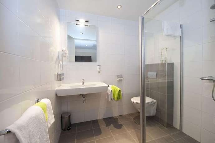 Imagen de la habitación del Hotel Grenshotel De Jonckheer. Foto 14