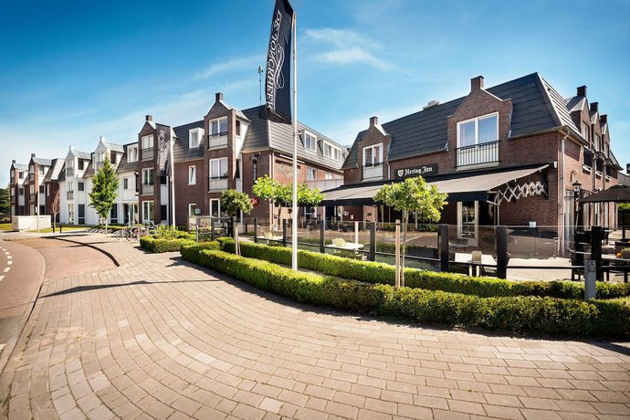 Imagen general del Hotel Grenshotel De Jonckheer. Foto 1