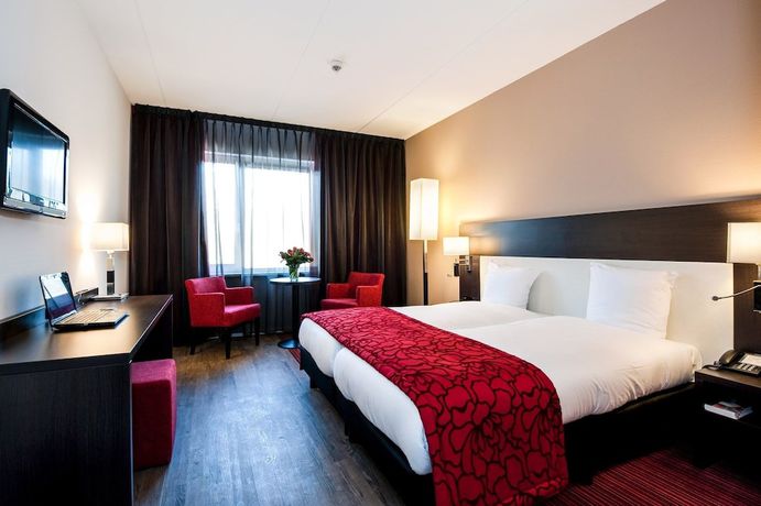 Imagen de la habitación del Hotel Grenshotel De Jonckheer. Foto 15