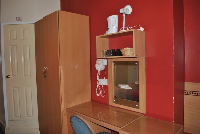 Imagen de la habitación del Hotel Grenville. Foto 7