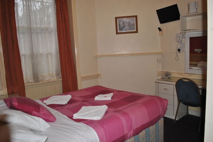 Imagen de la habitación del Hotel Grenville. Foto 9