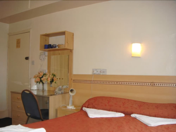 Imagen de la habitación del Hotel Grenville. Foto 10