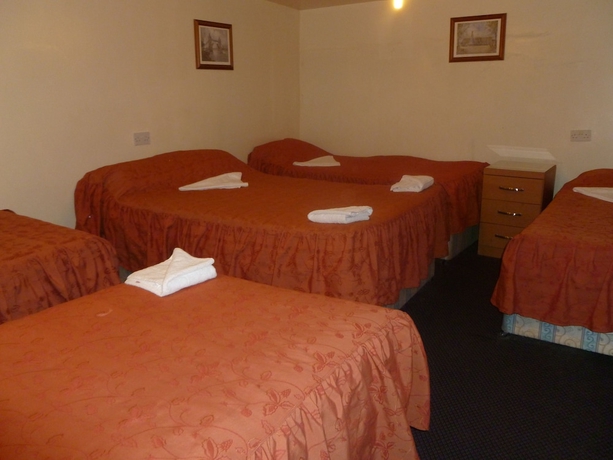 Imagen de la habitación del Hotel Grenville. Foto 12