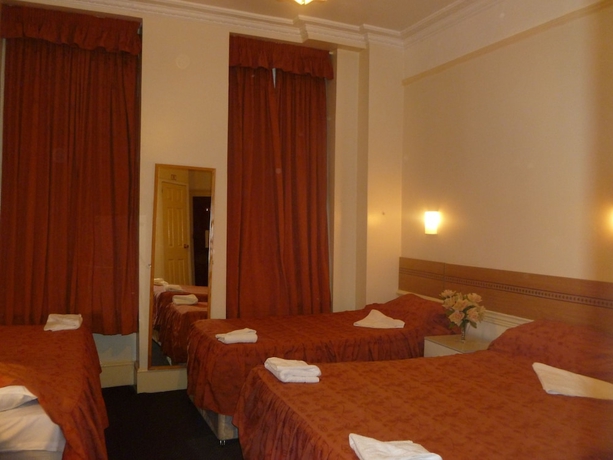 Imagen de la habitación del Hotel Grenville. Foto 13