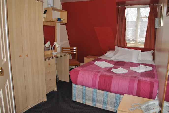 Imagen de la habitación del Hotel Grenville. Foto 14