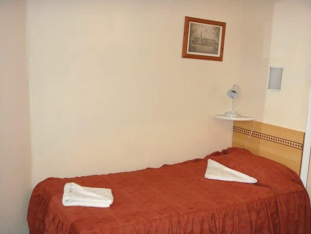 Imagen de la habitación del Hotel Grenville. Foto 15