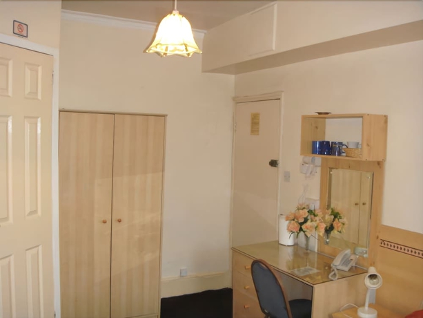 Imagen de la habitación del Hotel Grenville. Foto 18