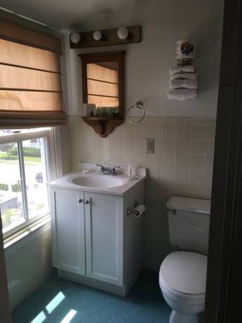 Imagen de la habitación del Hotel Grenville and Restaurant. Foto 2
