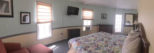 Imagen de la habitación del Hotel Grenville and Restaurant. Foto 3