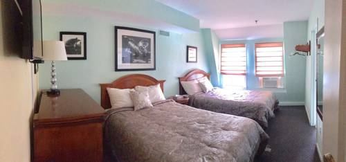 Imagen de la habitación del Hotel Grenville and Restaurant. Foto 5