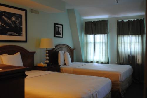 Imagen de la habitación del Hotel Grenville and Restaurant. Foto 6