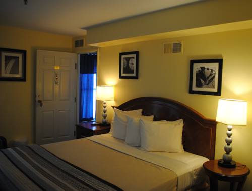 Imagen de la habitación del Hotel Grenville and Restaurant. Foto 7
