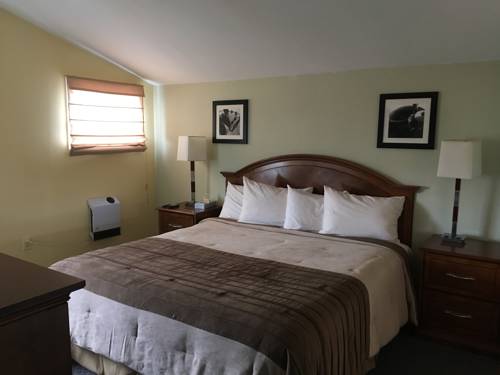 Imagen de la habitación del Hotel Grenville and Restaurant. Foto 10