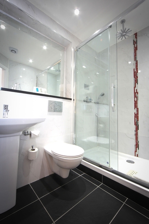 Imagen de la habitación del Hotel Gresham Belson. Foto 9