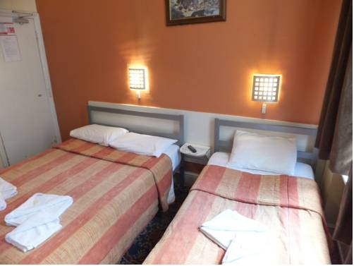 Imagen general del Hotel Gresham Bloomsbury. Foto 2