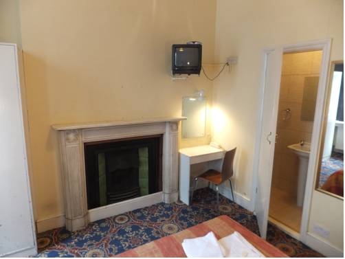 Imagen general del Hotel Gresham Bloomsbury. Foto 3