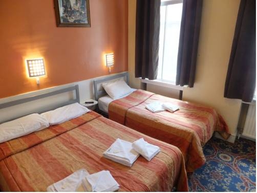 Imagen general del Hotel Gresham Bloomsbury. Foto 4