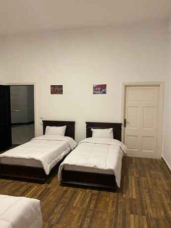 Imagen de la habitación del Hotel Gresham, El Cairo. Foto 4