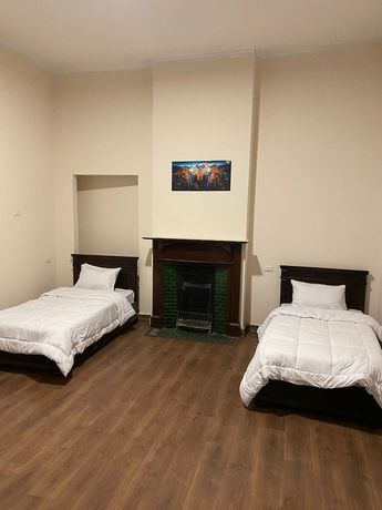 Imagen de la habitación del Hotel Gresham, El Cairo. Foto 6