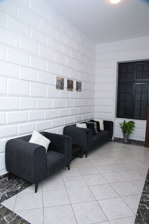 Imagen de la habitación del Hotel Gresham, El Cairo. Foto 8