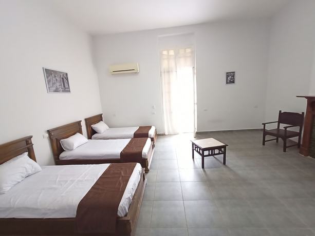 Imagen de la habitación del Hotel Gresham, El Cairo. Foto 9