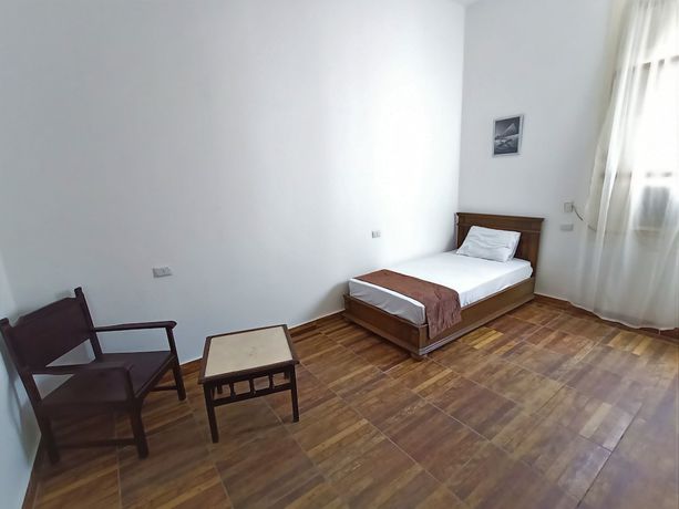 Imagen de la habitación del Hotel Gresham, El Cairo. Foto 10