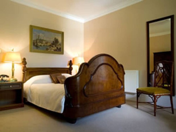 Imagen de la habitación del Hotel Greshornish House Hotel. Foto 18