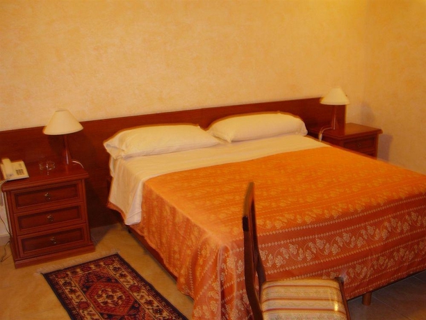 Imagen general del Hotel Gresi. Foto 2