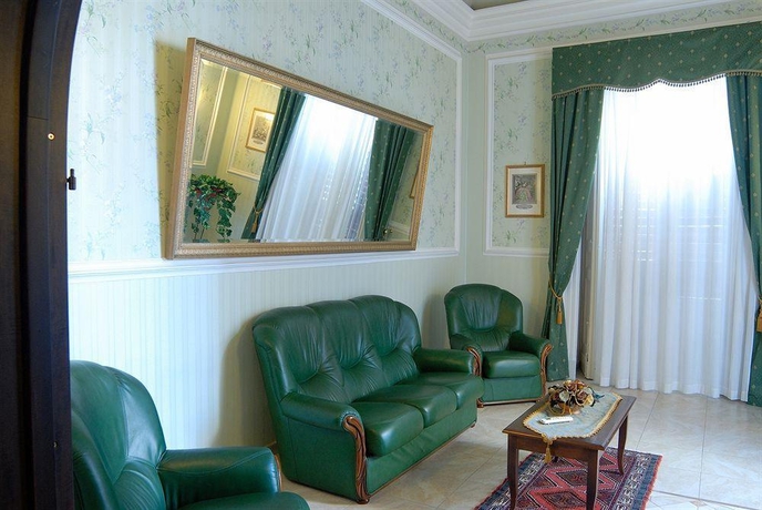 Imagen general del Hotel Gresi. Foto 3