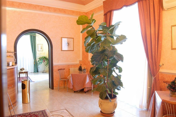 Imagen general del Hotel Gresi. Foto 4