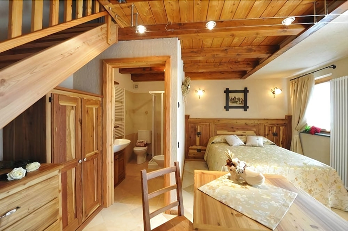 Imagen de la habitación del Hotel Gresil Residence. Foto 4