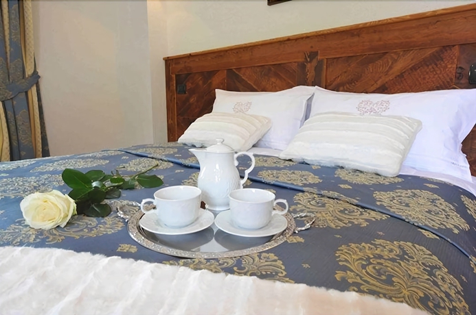 Imagen de la habitación del Hotel Gresil Residence. Foto 6