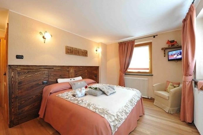 Imagen de la habitación del Hotel Gresil Residence. Foto 9