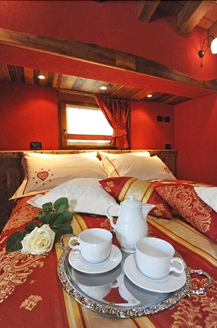 Imagen de la habitación del Hotel Gresil Residence. Foto 11