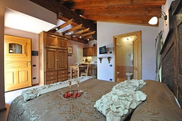 Imagen de la habitación del Hotel Gresil Residence. Foto 12