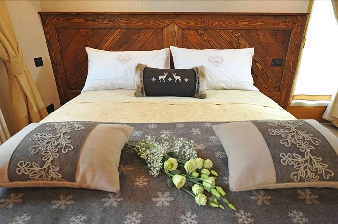 Imagen de la habitación del Hotel Gresil Residence. Foto 15