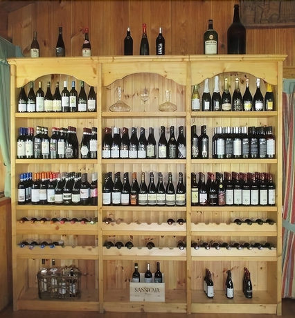 Imagen del bar/restaurante del Hotel Gressoney. Foto 4