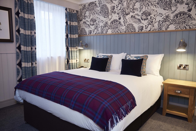 Imagen de la habitación del Hotel Greswolde Arms By Greene King Inns. Foto 9