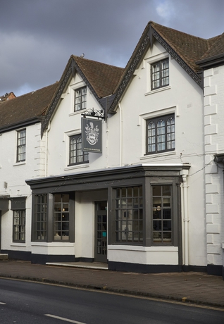 Imagen de los exteriores del Hotel Greswolde Arms By Greene King Inns. Foto 16