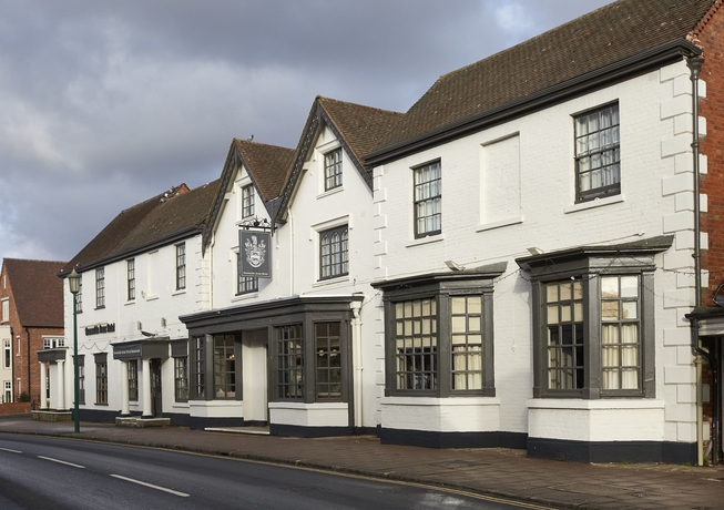 Imagen general del Hotel Greswolde Arms By Greene King Inns. Foto 3