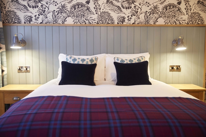 Imagen de la habitación del Hotel Greswolde Arms By Greene King Inns. Foto 13